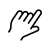gaucher-icone gaucher-icone